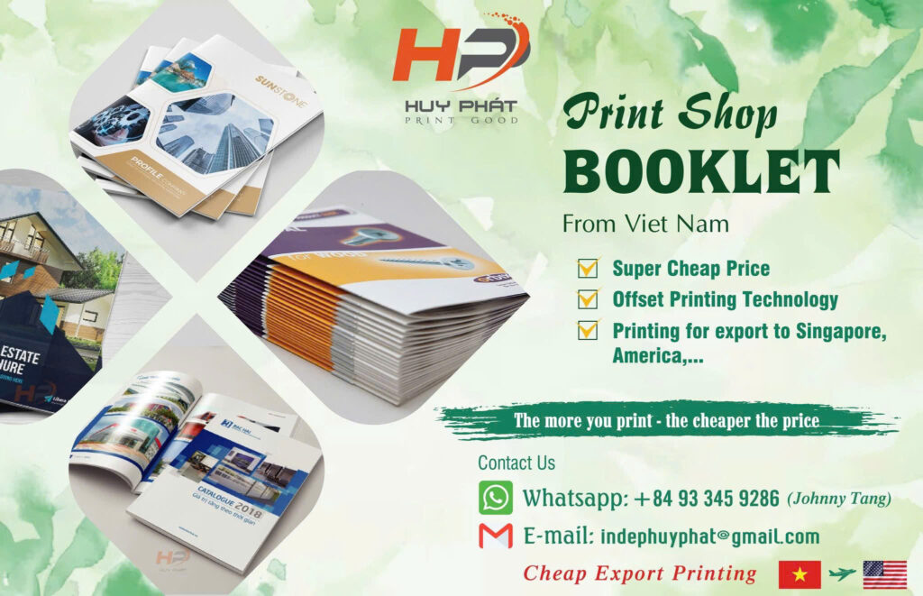 Cheap-booklet-printing